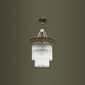 Люстра Kutek Fiore FIO-ZWD-1 (N)